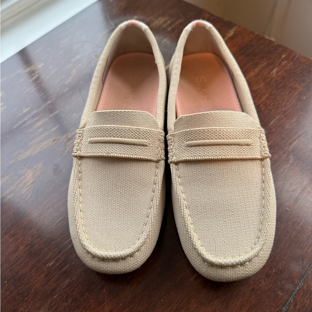 Rothy’s loafers size 5.5